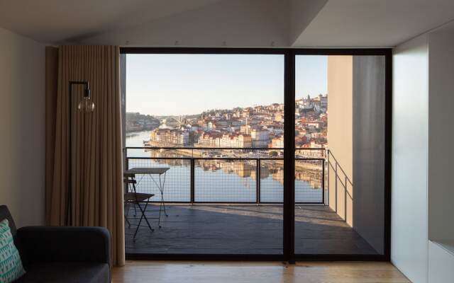 Oh! Porto Apartments