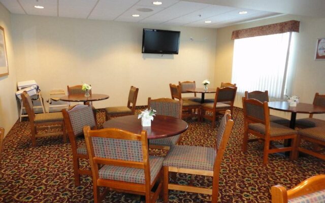 Days Inn by Wyndham Edmonton South