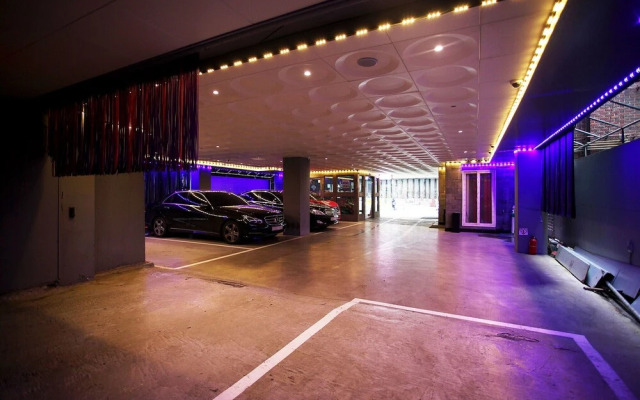 Hotel Louis