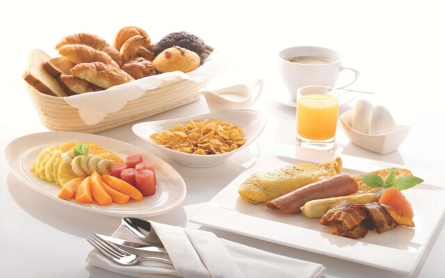 Aloft Singapore Novena