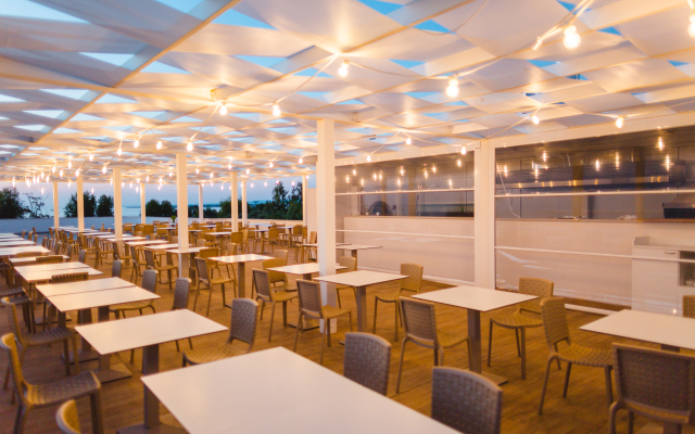 Torre Cintola Greenblu Sea Emotions Hotel