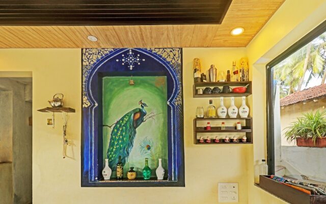 Itsy Hotels Morjim Pride