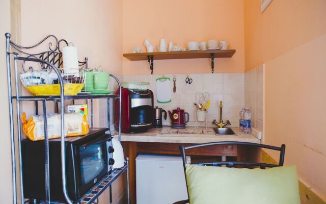 B&B I Gerani