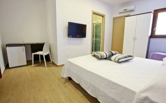 Residence Cortile Antico