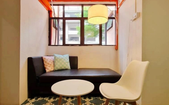 MG Casa Inn - Mutiara Gurney