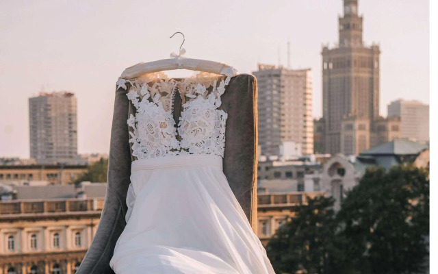 Sofitel Warsaw Victoria