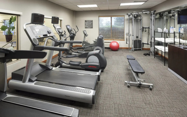 Residence Inn by Marriott Chicago Lake Forest/Mettawa