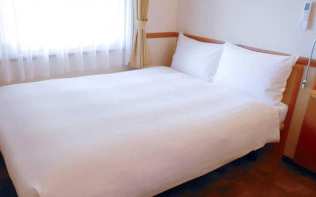 Toyoko Inn Shin Yamaguchi Station Shinkansen – Guest Rooms – Yamaguchi