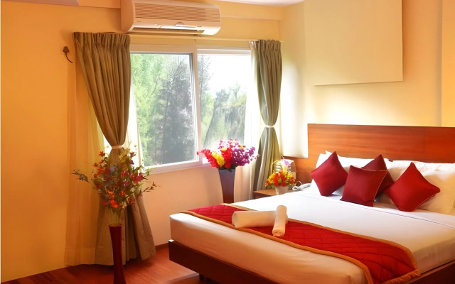 Hotel Chevron Brigade