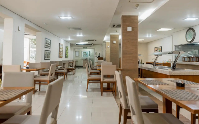 ibis Styles Campinas Alphaville