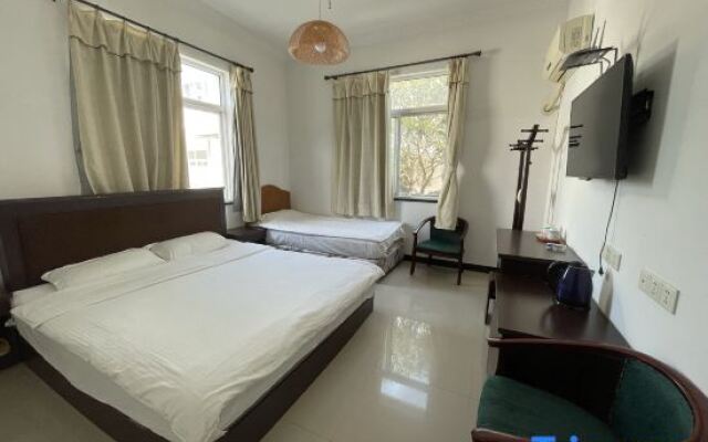Suzhou Xishan Chaxiangyuan Homestay