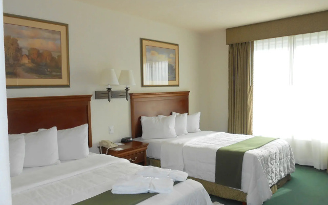 Sierra Huasteca Inn