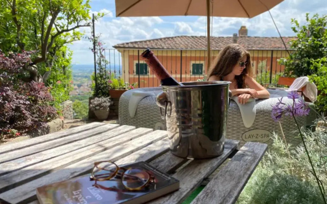 La Magione dei Todaro