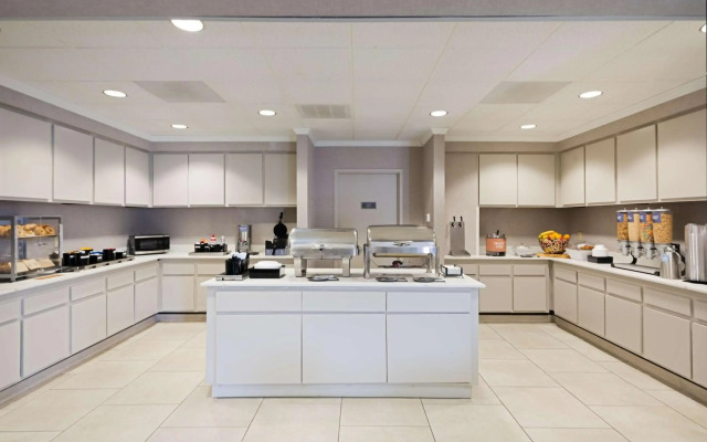 Homewood Suites by Hilton Columbia
