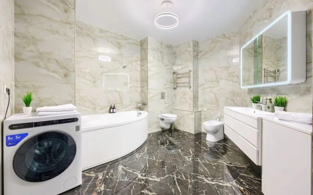 Мария Румс на б-р. 30 лет Победы, д. 19Б