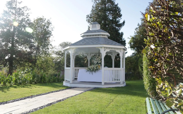 Shrubbery Hotel, Ilminster