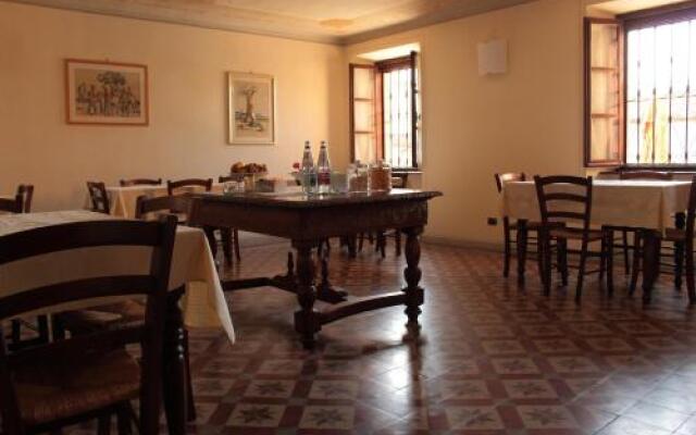 Cascina La Carlotta