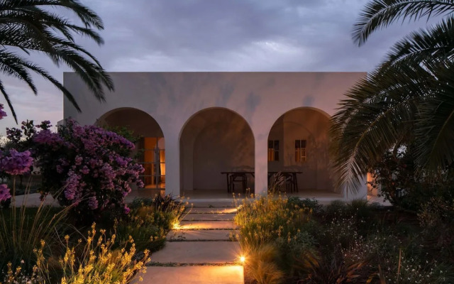Casa Caroseno by Boutique Puglia Design Stay