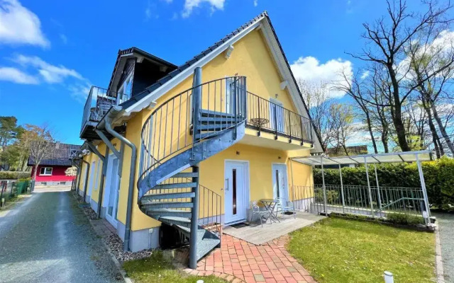 Ferienhaus Sonja by Rujana