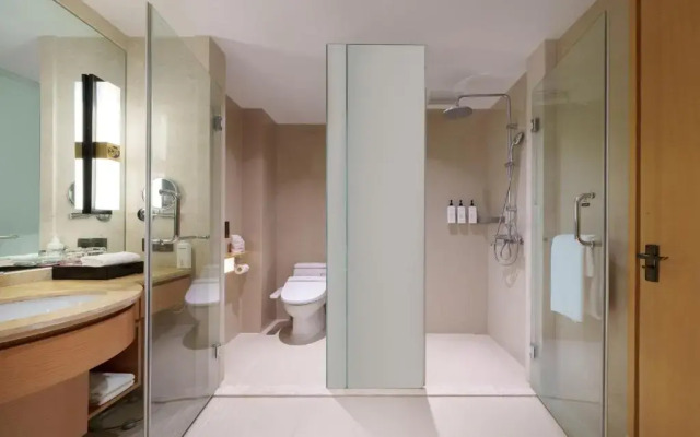 Windsor Park Hotel Kunshan