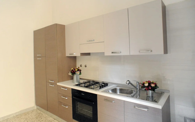 Maison Salerno