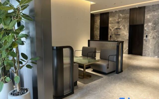 Sunreya Hotel Nantong