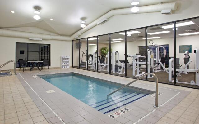 Holiday Inn Express & Suites Wadsworth by IHG