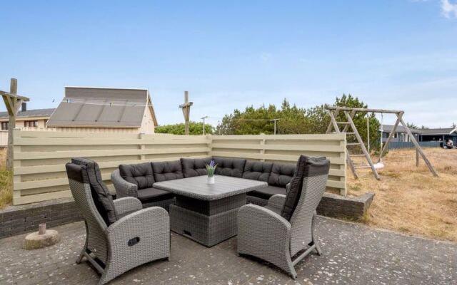 "Friederk" - 600m from the sea in Western Jutland