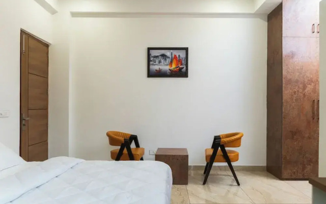 Sandane Homes India Expo Centre & Mart