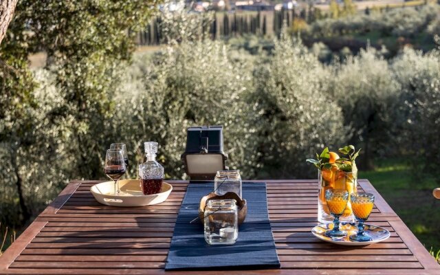 Villa Silvia 10 Emma Villas