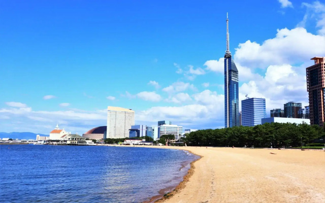 Reisenkaku Hotel Kawabata Nakasu