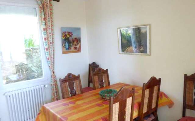 Holiday home Rue Pierre Jaffret