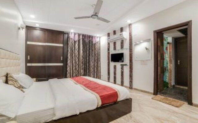 XS Residency by OYO Rooms