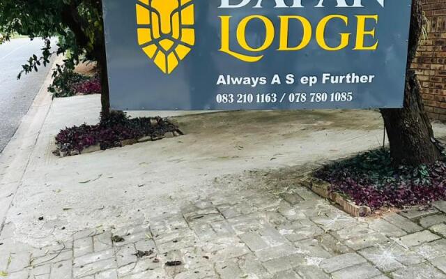 Dapan Lodge