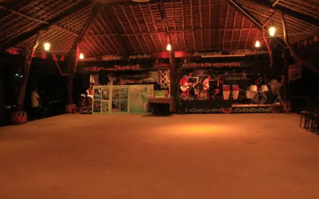 Raipreda Homestay