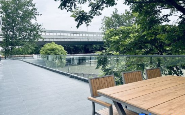 Homeinn Plus Hotel (Shanghai Pudong New International Expo Center Huamu Road Subway station) – Outside – Shanghai