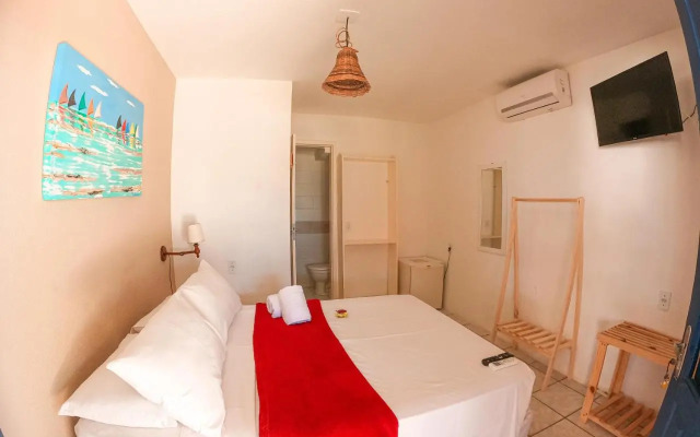Hostel Brisas do Mar