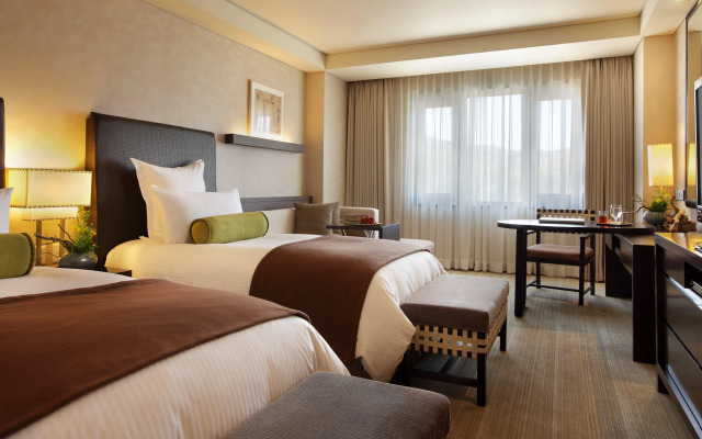 InterContinental Pyeongchang Resort Alpensia by IHG