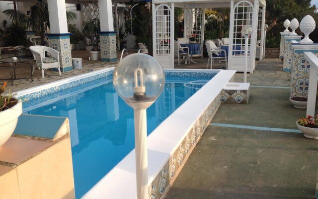 B&B La Guardia