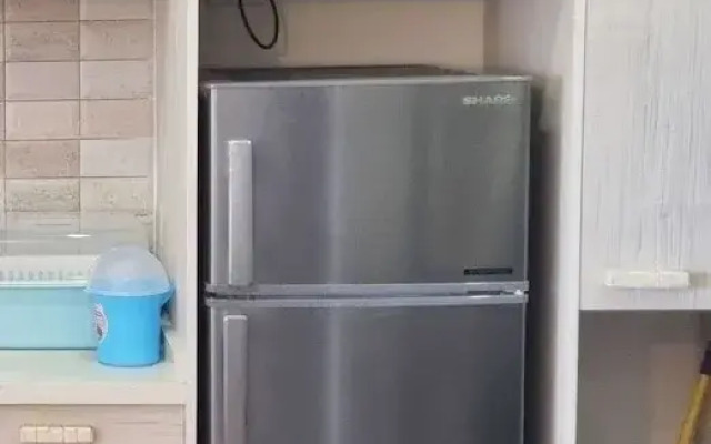 La Mirada Residences