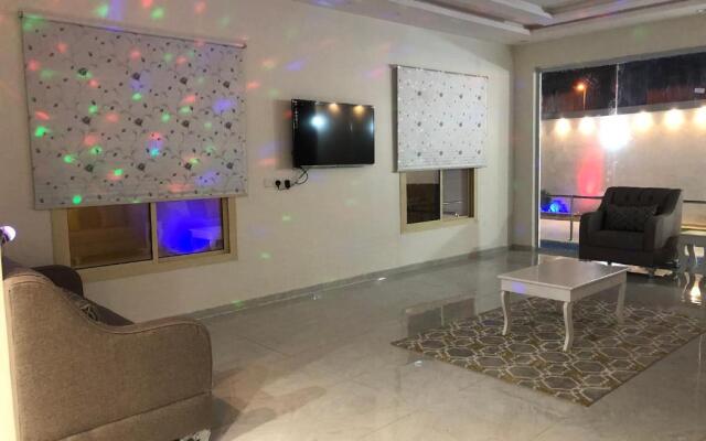 Almasa Chalet