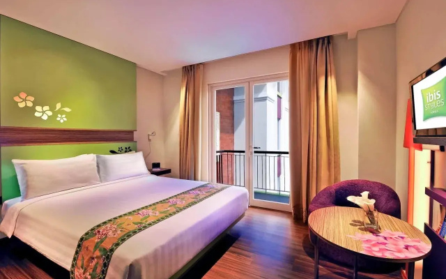 ibis Styles Bali Denpasar