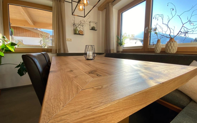 Appartement Kollingwald