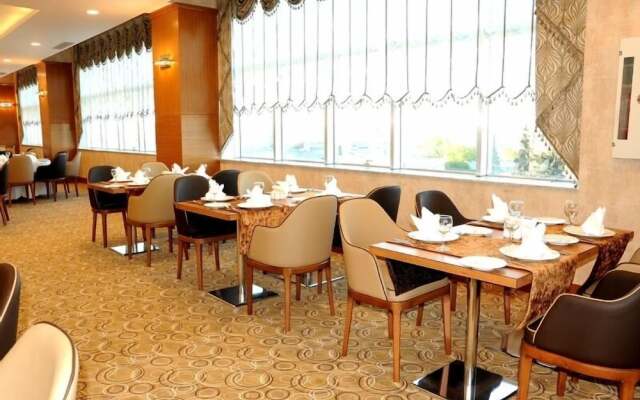 Divalin Hotel