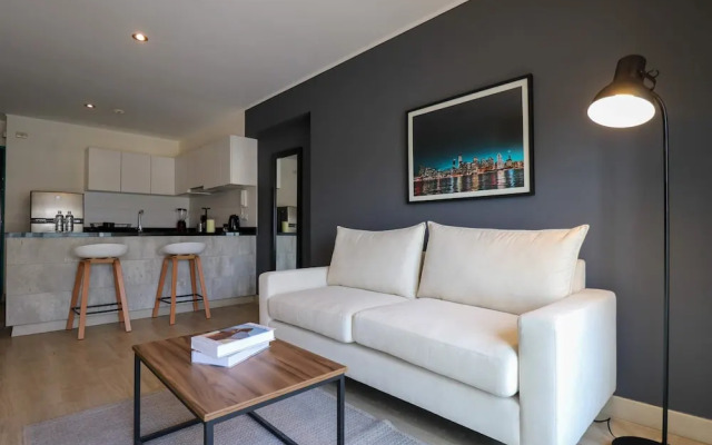 w Prestigious 2BR w Balcony in Barranco