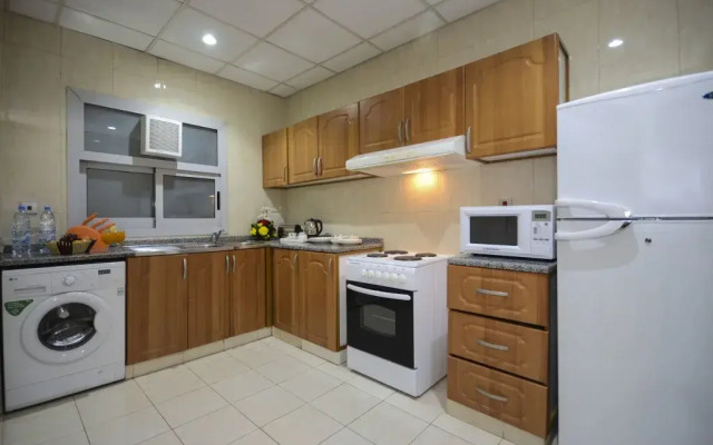 Richmond Greens Hotel