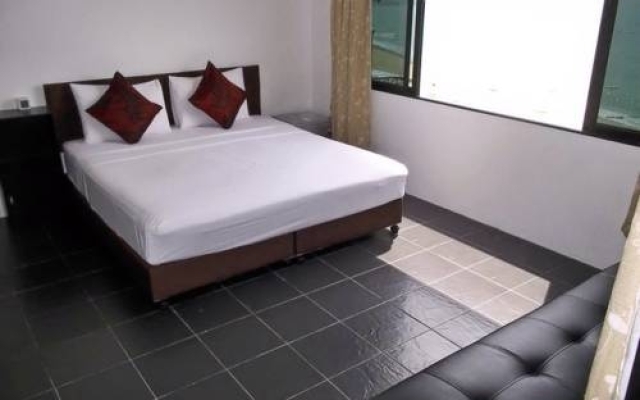 Tri Trang 5 Star Apartments