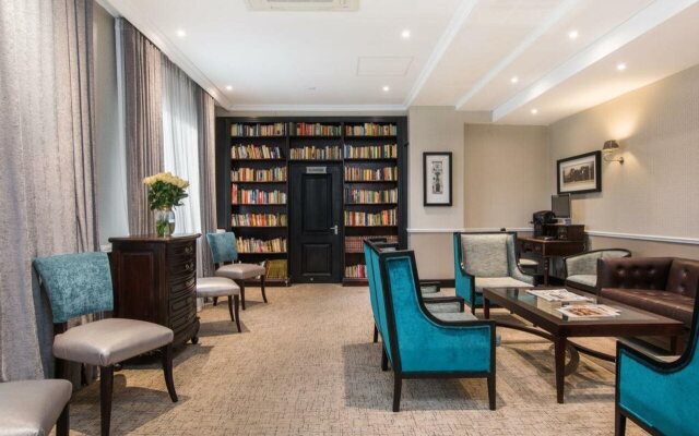 Premier Hotel Cape Town