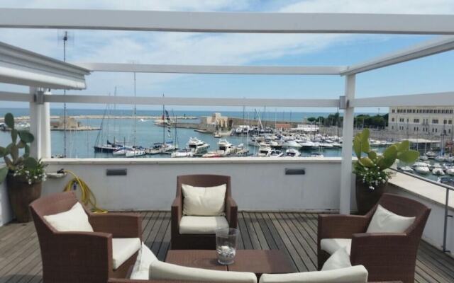 Suite Home Trani