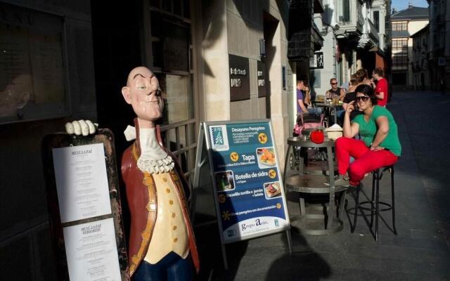 Hotel Acebo Plaza Mayor